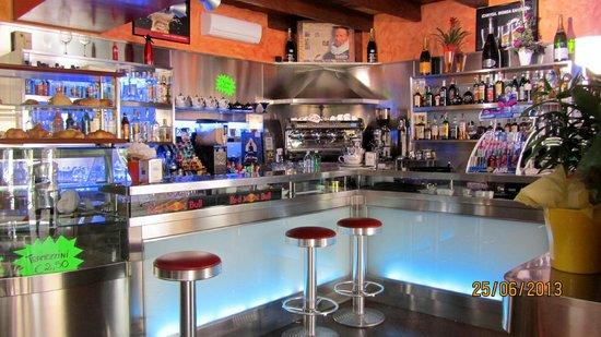 Caffe Glamour